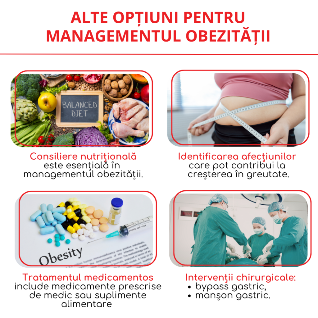 alte optiuni pentru managementul obezitatii